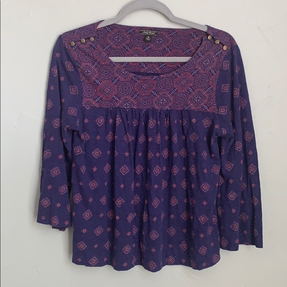Lucky Brand Tops - Lucky Brand Women’s top